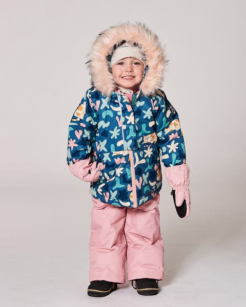 Two-Piece Play Snowsuit (Baby)
