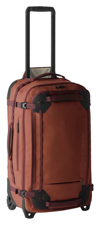 Gear Warrior XE Medium 27 Inch Luggage