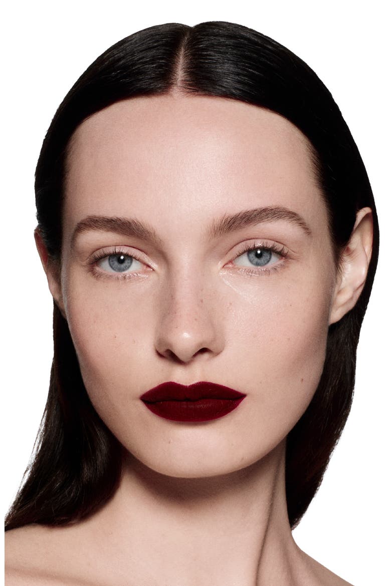 Rouge Victoria Matte Lipstick, Alternate, color, PINOT