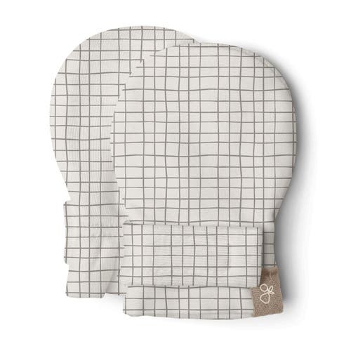 Goumikids Goumi Stay On Baby Mitts
