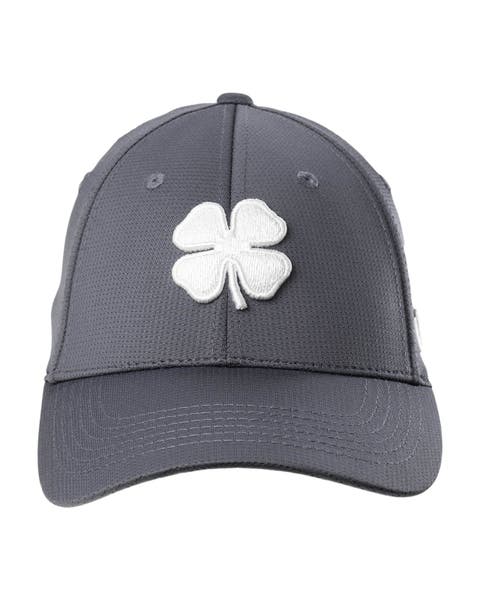 Iron X Steel Hat