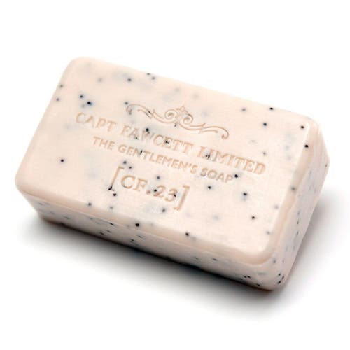 Captain Fawcett The Gentleman's Soap