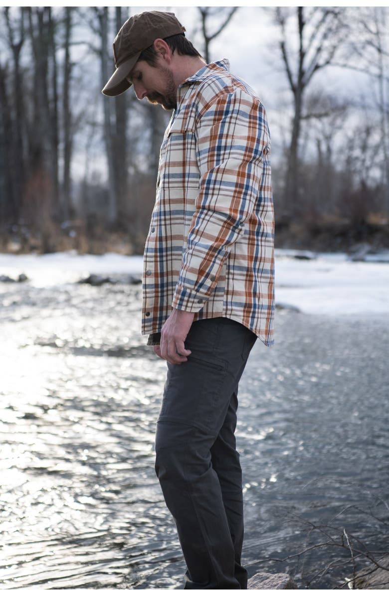 Mountain Khakis Boone Shirtjac, Alternate, color, 