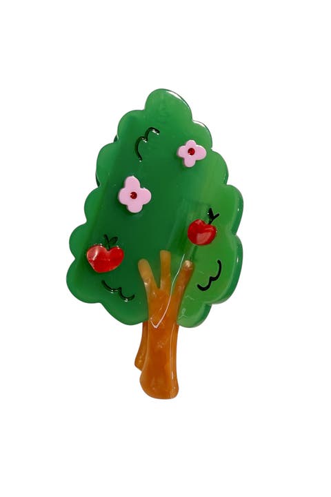 Tree Hair Claw