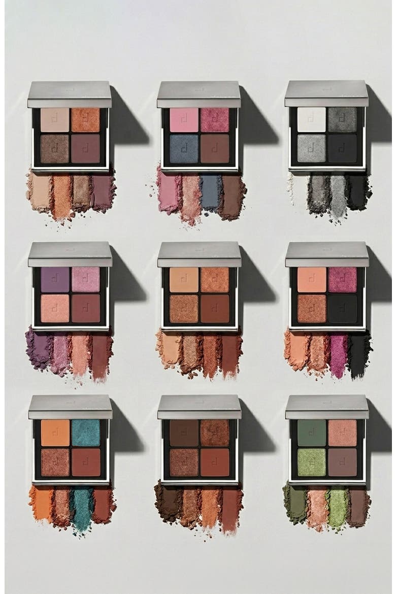 Posh Powder Eyeshadow, Alternate, color, BACHELORETTE