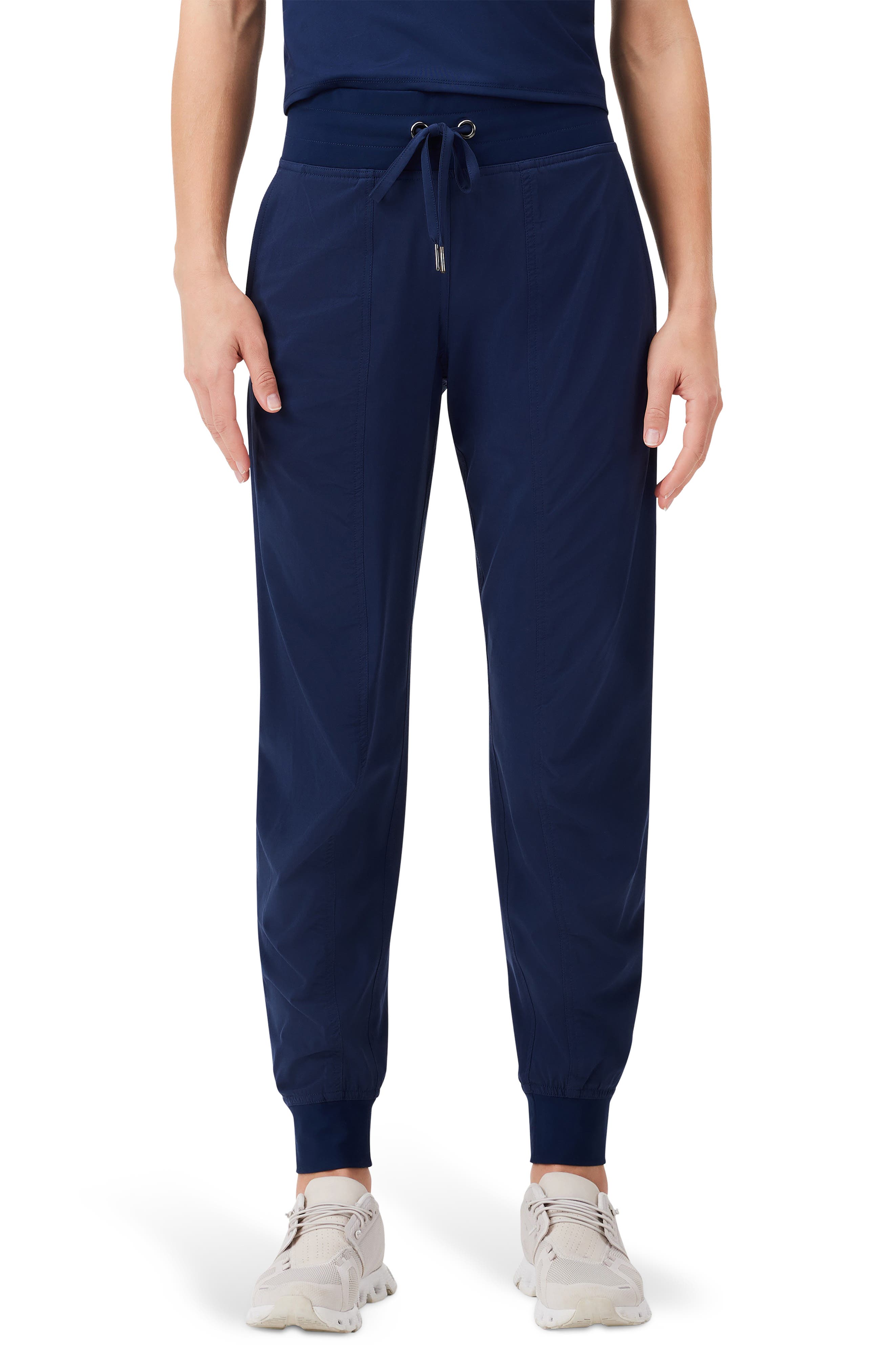Tech Stretch Joggers - image 3