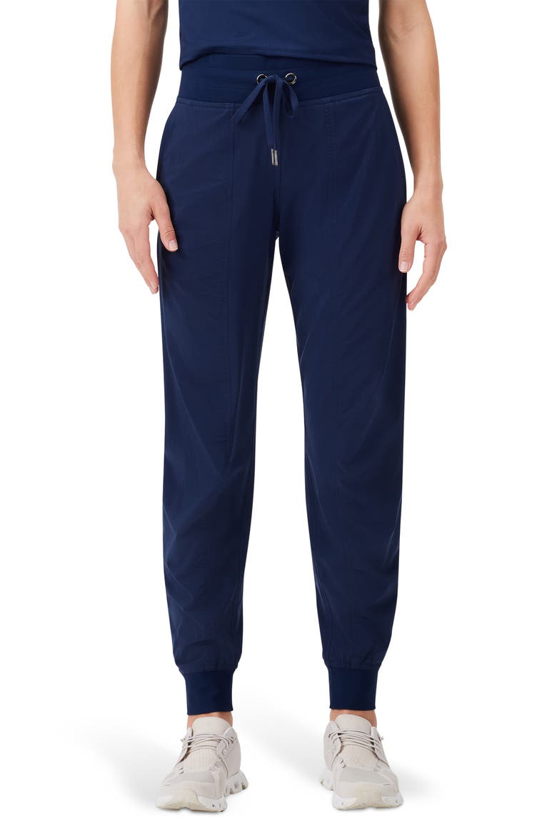 Tech Stretch Joggers, Main, color, INK
