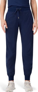 NZ ACTIVE by NIC+ZOE Tech Stretch Joggers