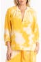  Sunflower Tie Dye