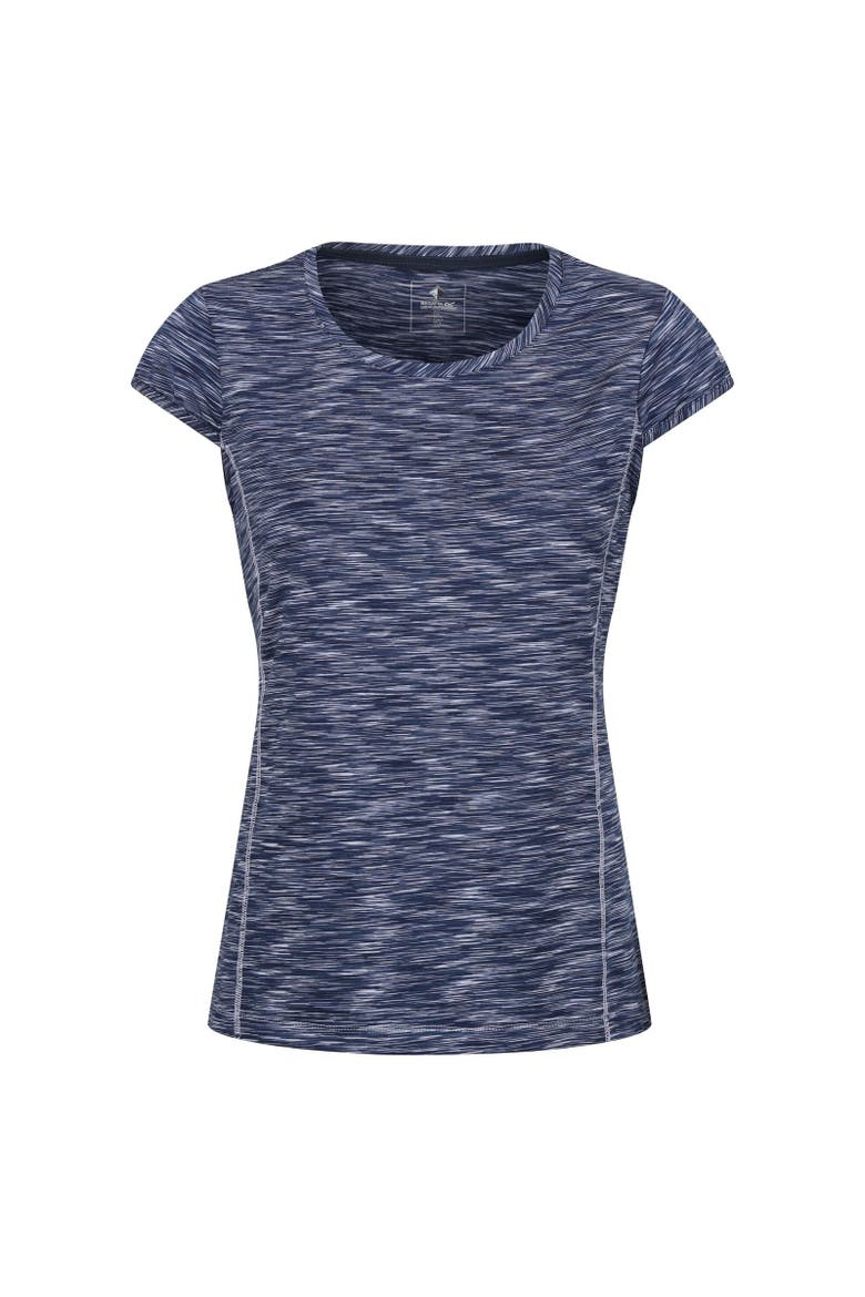 Hyperdimension Ii T-shirt, Main, color, Navy