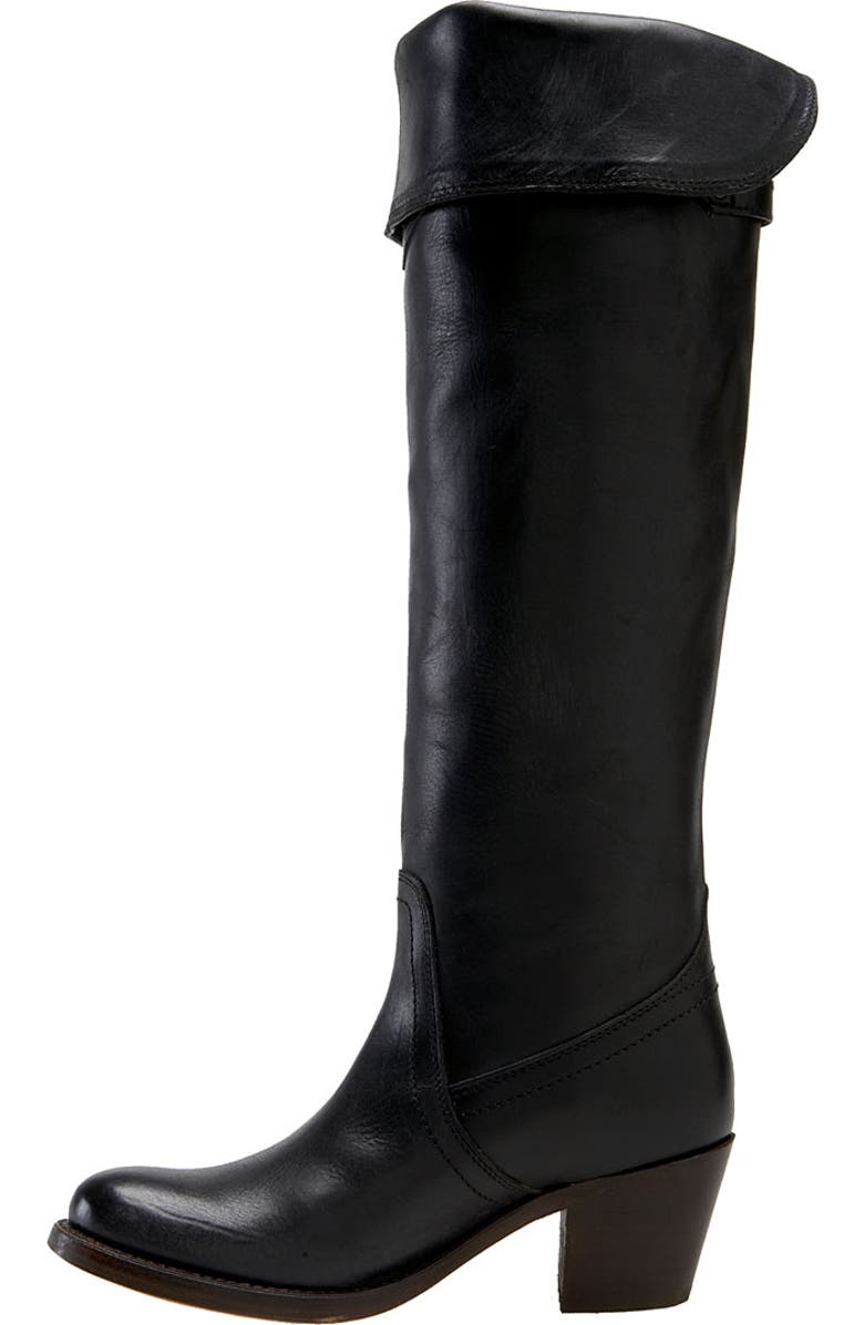 Frye 'Jane' Tall Boot, Alternate, color,