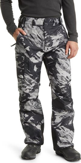 The North Face Freedom Waterproof Insulated Snow Pants