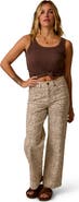Carve Designs Audrey Wide Leg