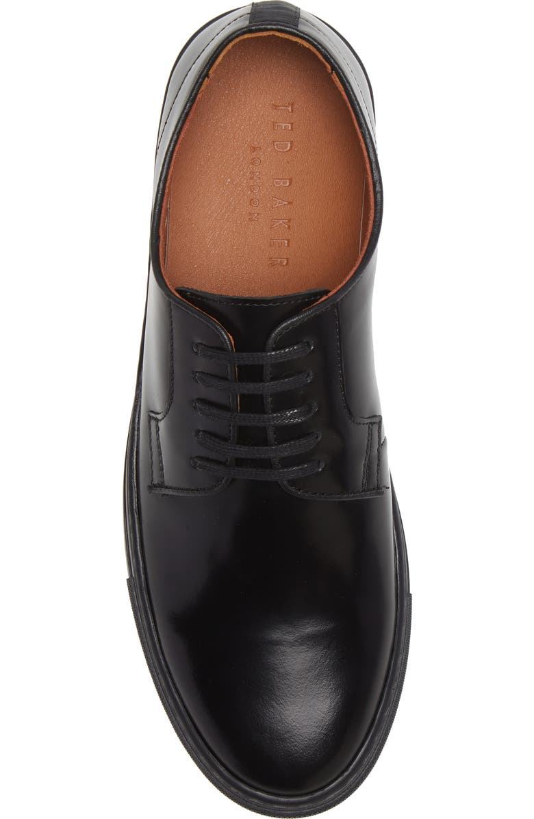 Ted Baker London Kanten Derby, Alternate, color,