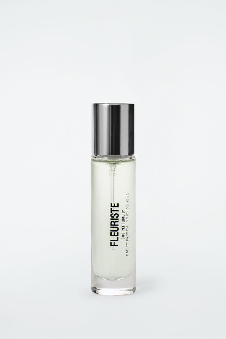 Perfumery Eau De Parfum, 0.50 Fl.oz., Main, color, FLEURISTE