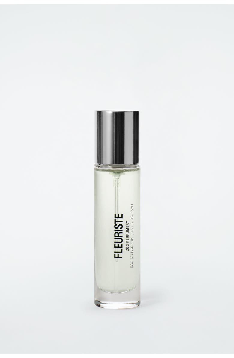 COS Perfumery Eau De Parfum, 15ml, Main, color, Fleuriste