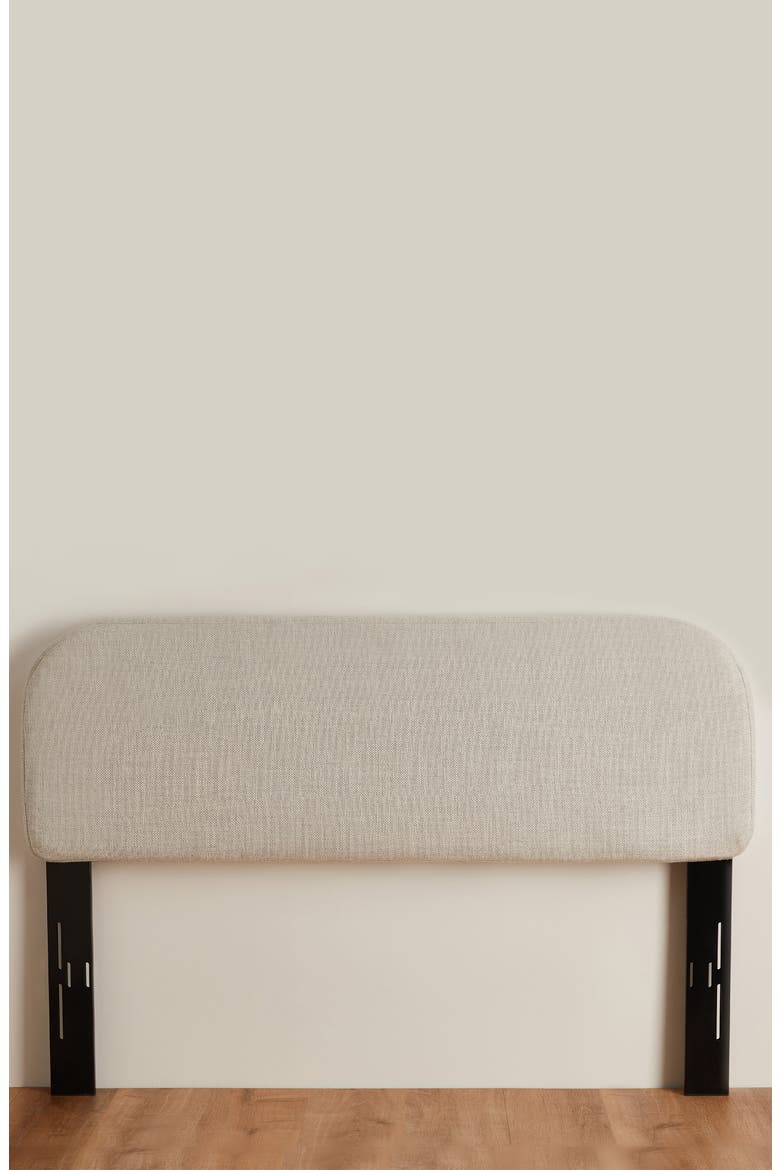 Drift Headboard, Main, color, FOG