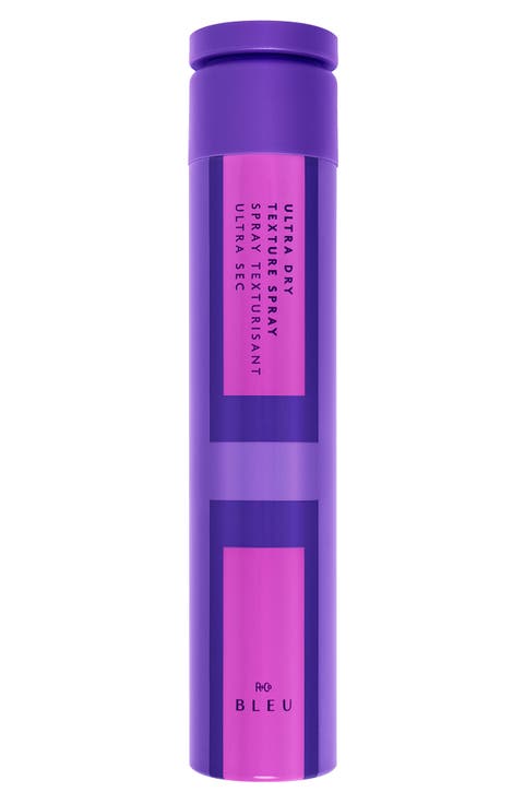 Ultra Dry Texture Spray