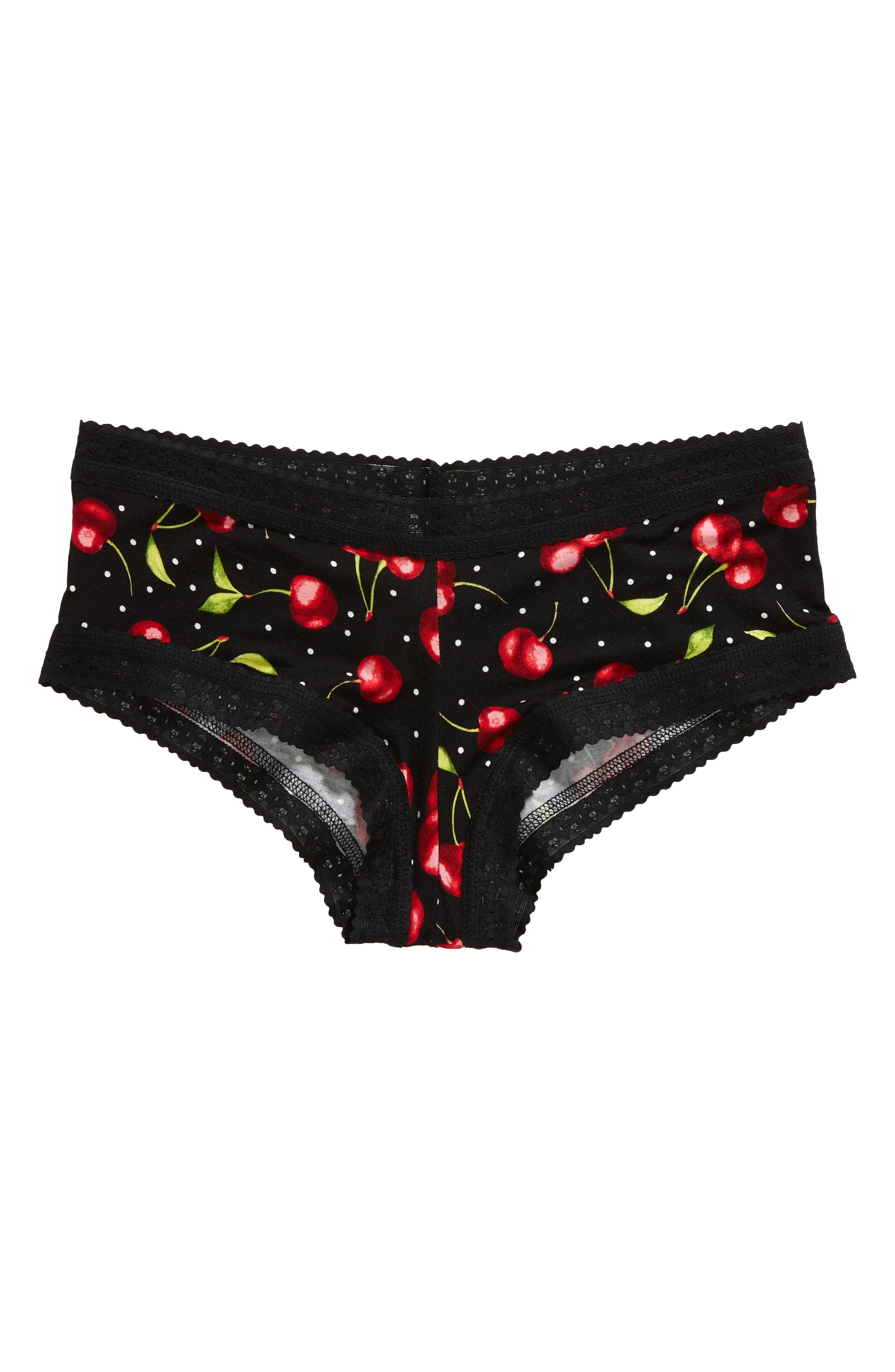 CHERRY BOMB
