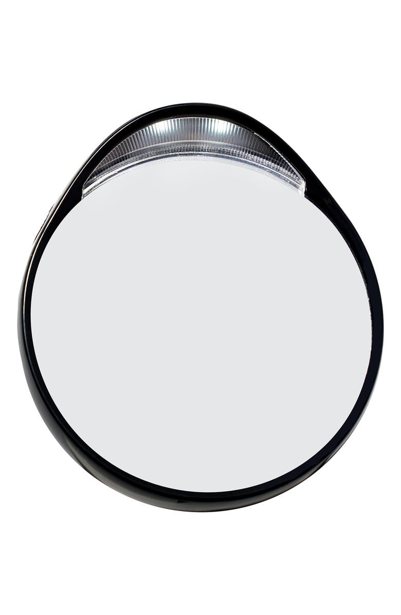 TWEEZERMAN 10X LED Mirror, Main, color,
