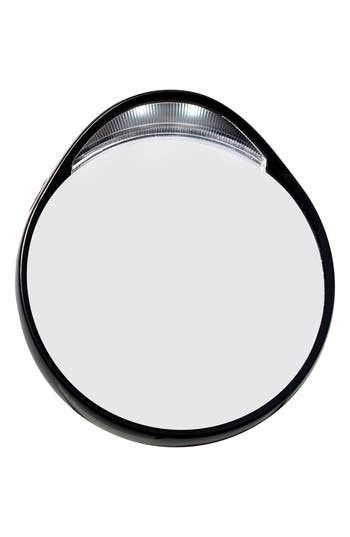 Tweezerman 10x Led Mirror