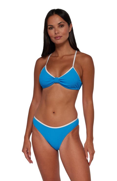 Penny Hipster Bikini Swim Bottoms