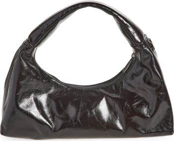Off-White Arcade Leather Shoulder Bag | Nordstrom