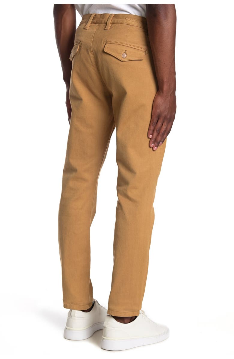 Vigoss Mick 330 Slim Fit Trousers, Alternate, color,