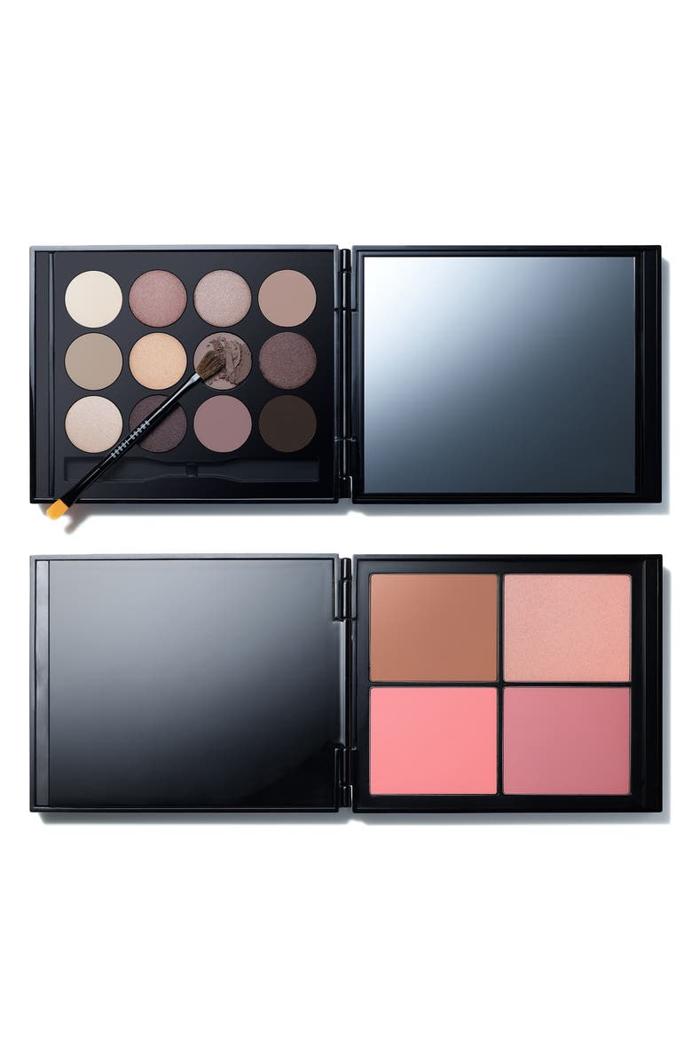 Bobbi Brown Deluxe Eye & Cheek Set, Main, color,
