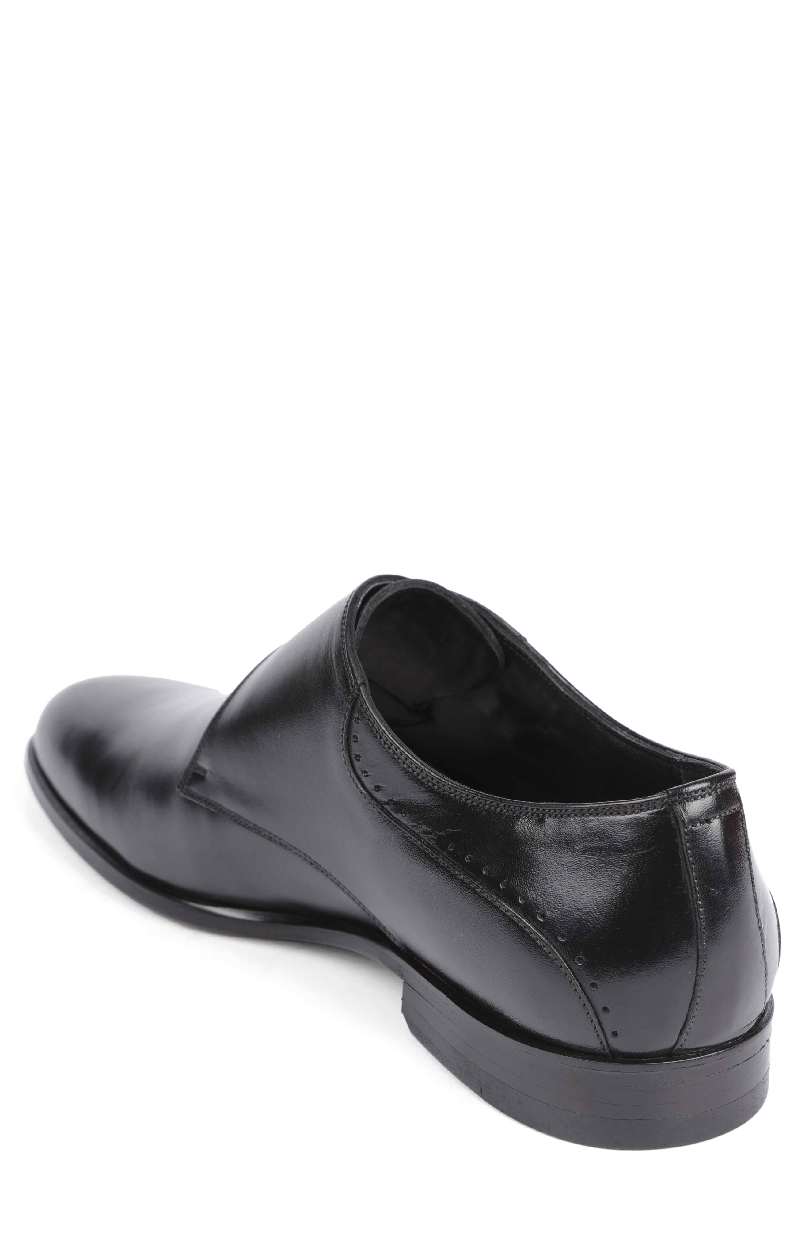 VELLAPAIS Zigana Monk Strap Loafer, Alternate, color, 