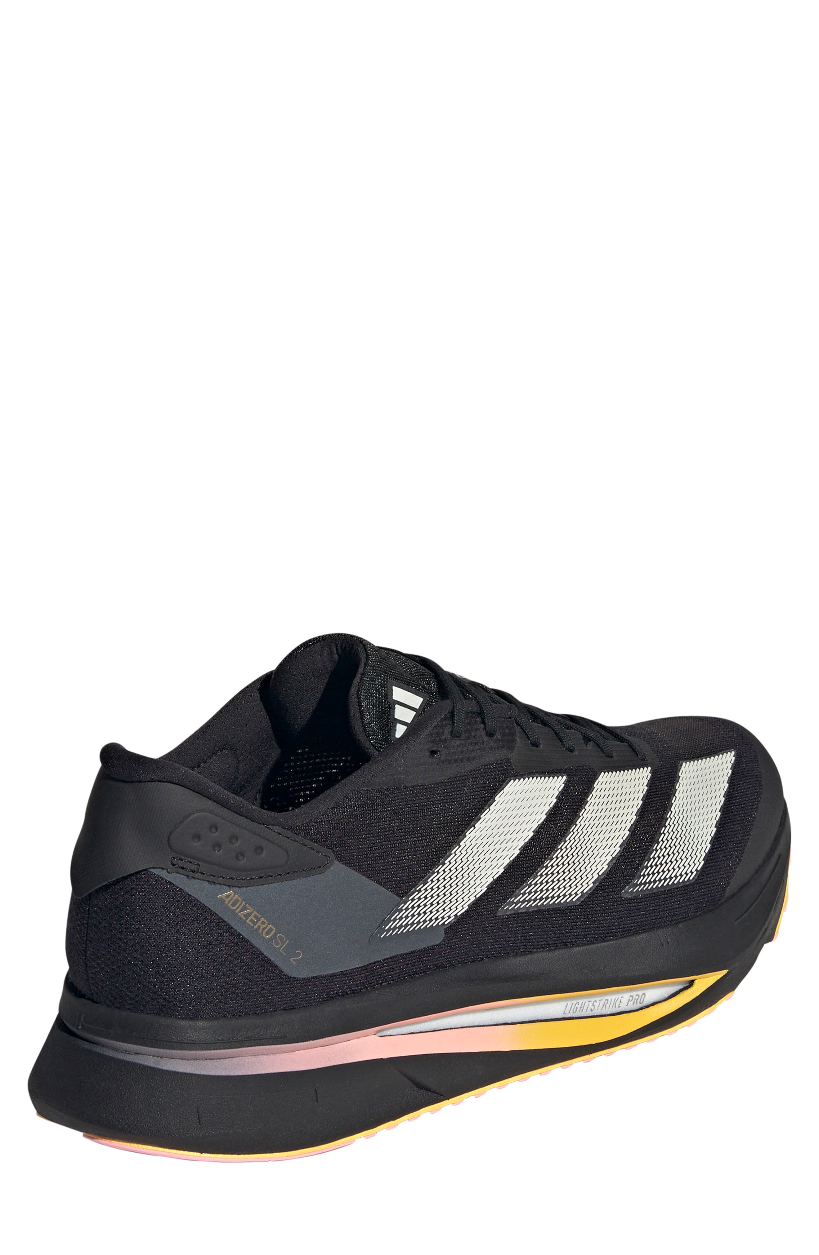 adidas Adizero SL2 Running Shoe, Alternate, color, 