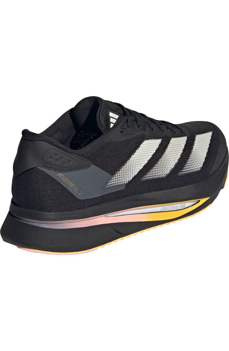 adidas Adizero SL2 Running Shoe, Alternate, color,