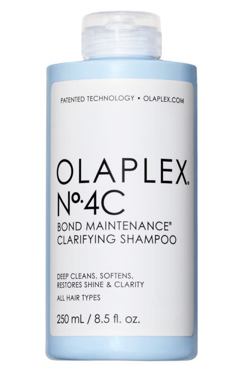 No. 4C Bond Maintenance® Clarifying Shampoo