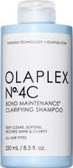 Olaplex No. 4C Bond Maintenance® Clarifying Shampoo