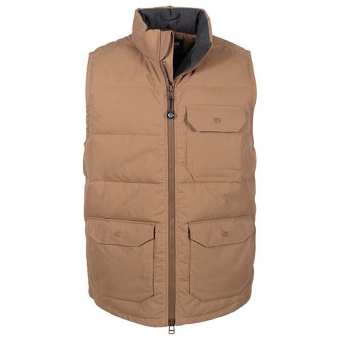 Pine Peak Down Vest
