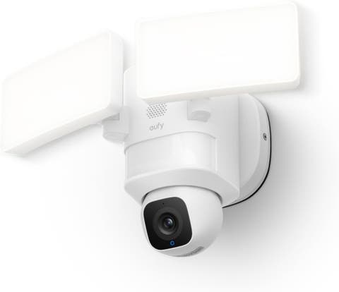Floodlight Camera E30 AI powered 2K outdoor floodlight camera