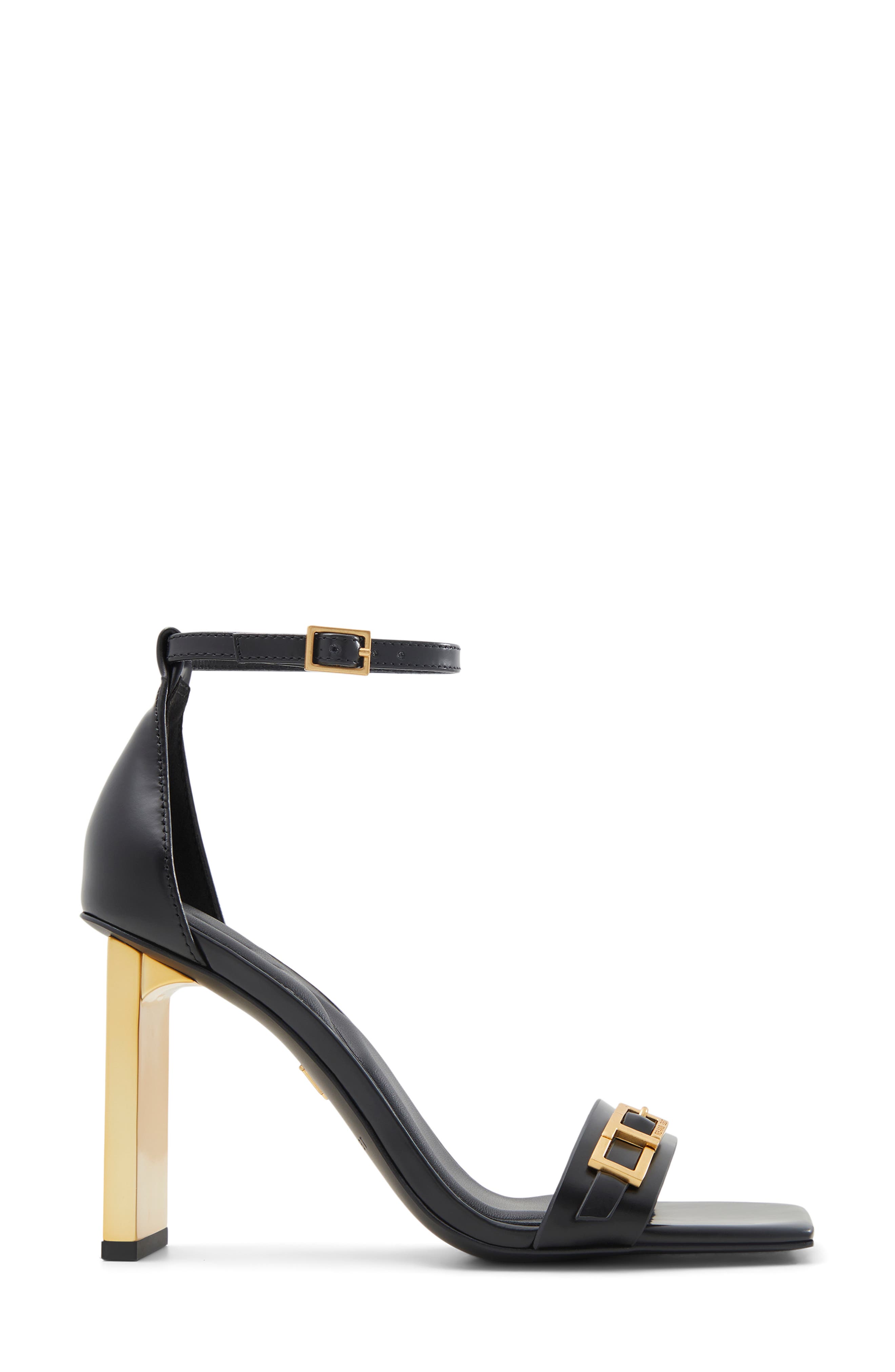 Ted Baker London Vida T-Buckle Ankle Strap Sandal, Alternate, color, 