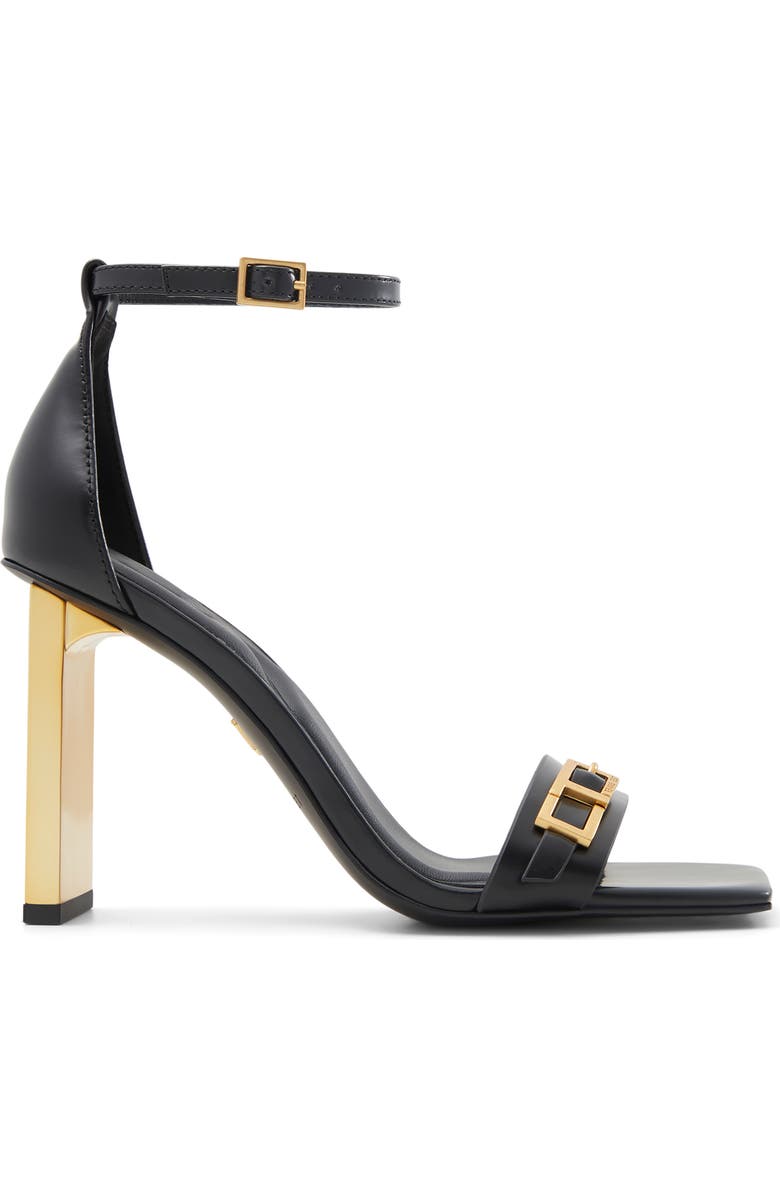 Ted Baker London Vida T-Buckle Ankle Strap Sandal, Alternate, color,