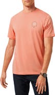 TravisMathew Deco Graphic T-Shirt