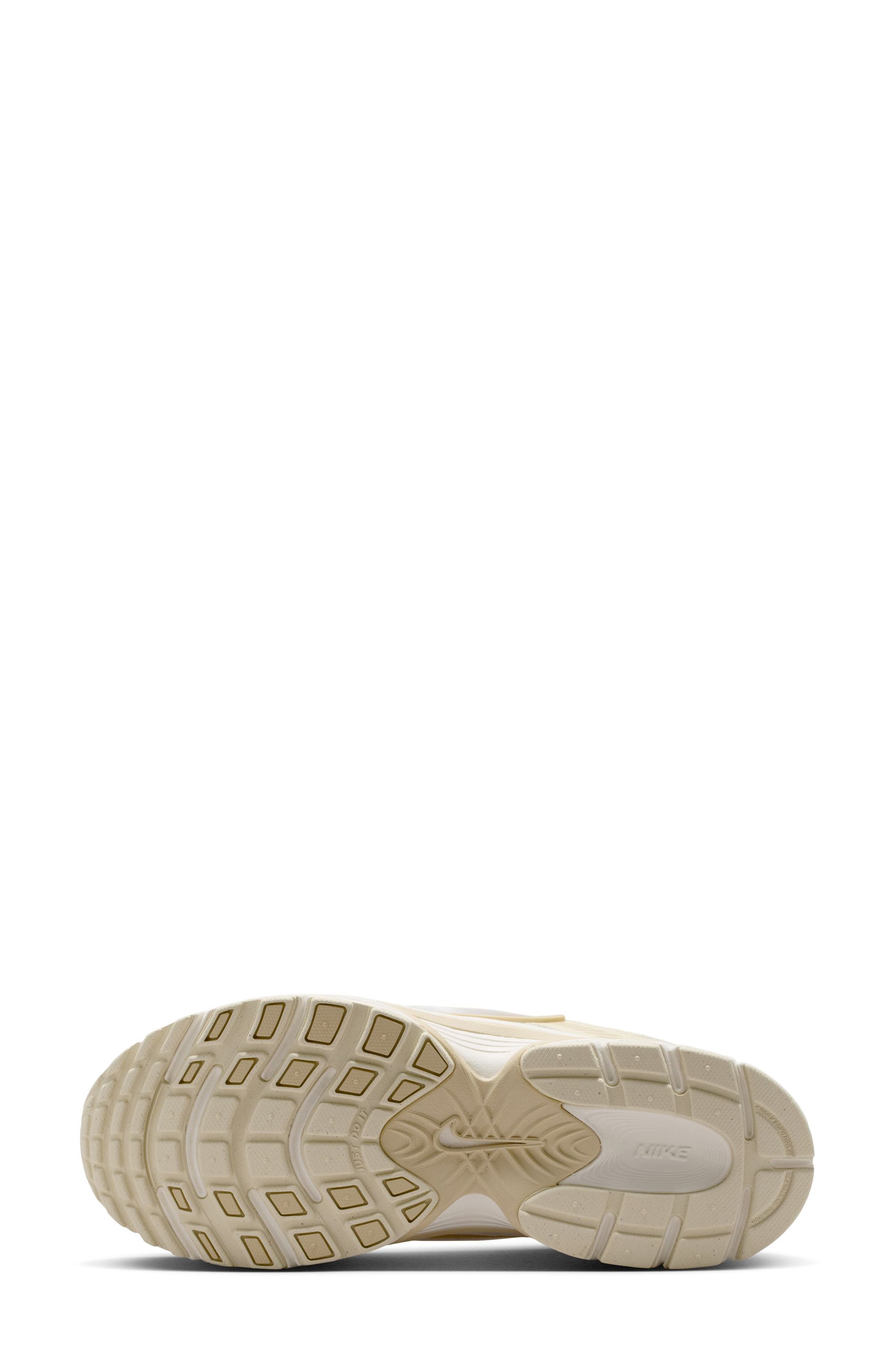 Nike V5 Runner Sneaker, Alternate, color, Coconut/ Sail/ Black