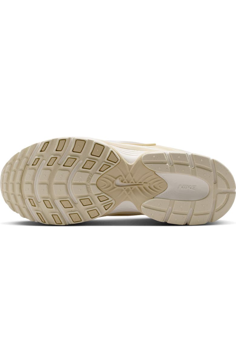 Nike V5 Runner Sneaker, Alternate, color, Coconut/ Sail/ Black