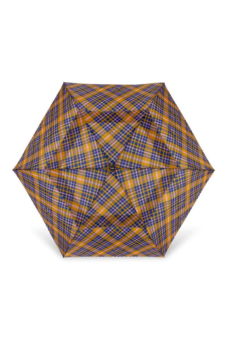 Folding Umbrella, Alternate, color, CREW