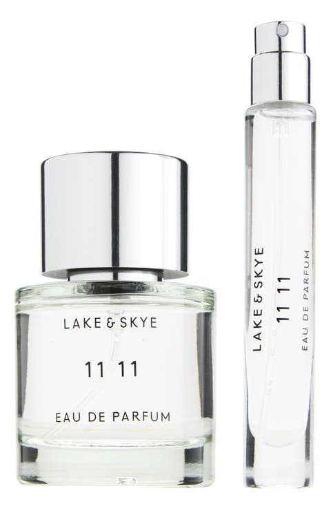 11 11 Eau de Parfum Gift Set