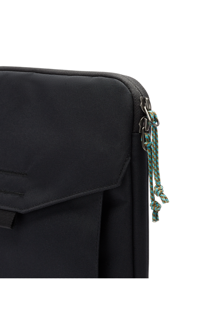 14" Laptop Sleeve - Cada Día, Alternate, color, Cotopaxi Black