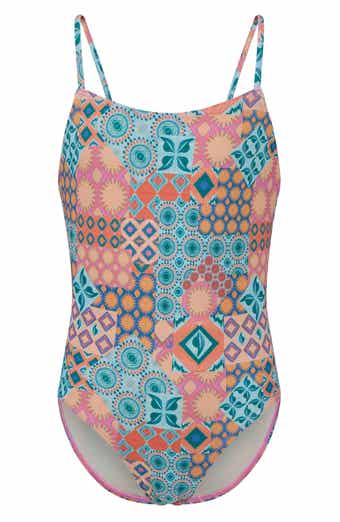 Kids' Mystic Moon One-Piece Swimsuit