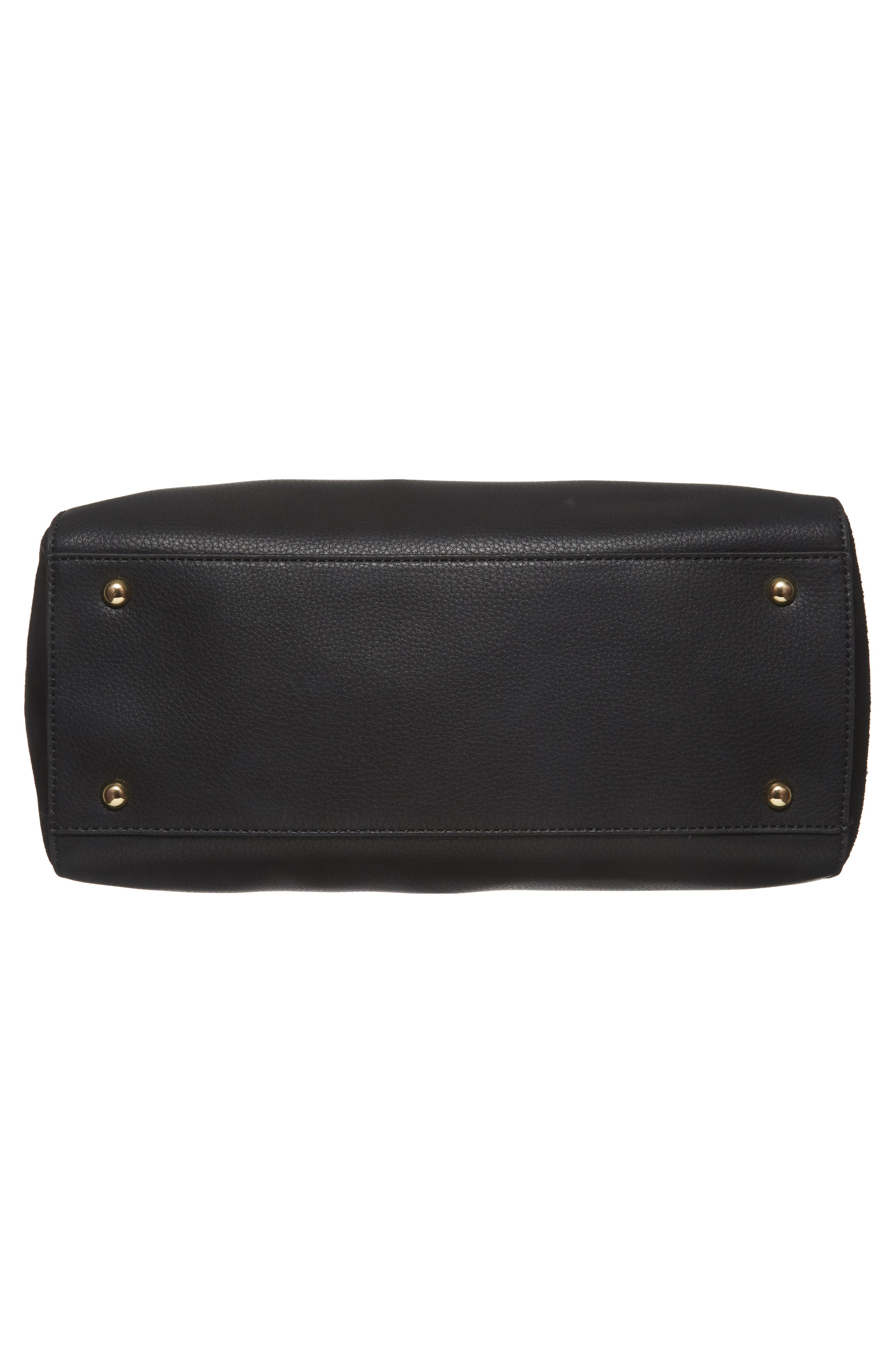 Sole Society 'Jeanine' Satchel, Alternate, color, 