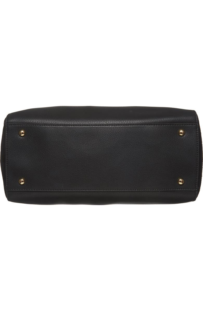 Sole Society 'Jeanine' Satchel, Alternate, color,