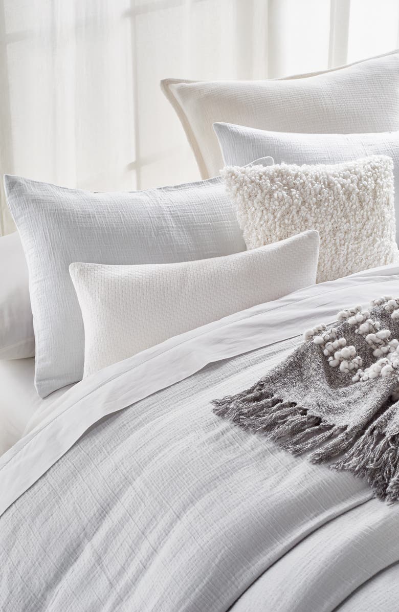 DKNY Pure Indulge Duvet, Alternate, color,