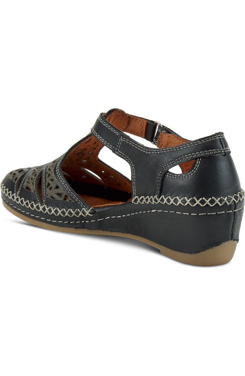 Spring Step Irin T-Strap Sandal, Alternate, color,