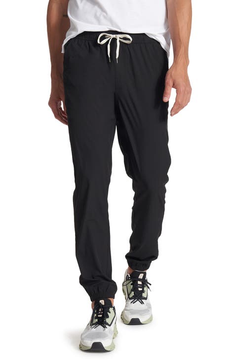 Men s Vuori Joggers Sweatpants